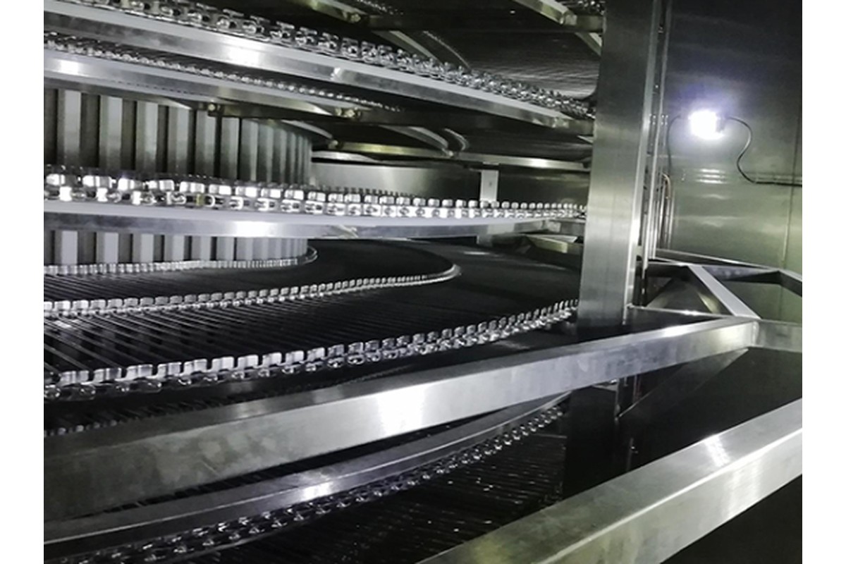 Proyecto de helados Nestlé